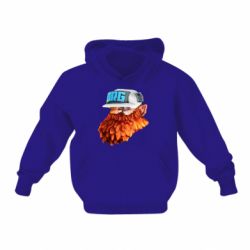 Детское худи DRG - PrintSalon