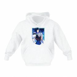 Детское худи Е Лань - PrintSalon