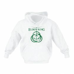Дитяче худі Elden Ring - PrintSalon