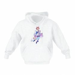 Дитяче худі Фелікс - PrintSalon