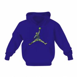 Детское худи Херсон ВСУ - PrintSalon