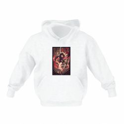 Дитяче худі Ху Тао з Хомою - PrintSalon