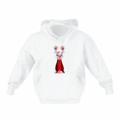 Детское худи Козак Ї - PrintSalon