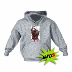 Детское худи Магистр Дьявольского Культа Вэй У Сянь - PrintSalon