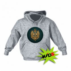 Дитяче худі Морські піхотинці - PrintSalon