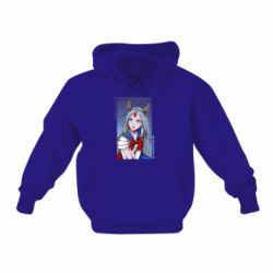 Дитяче худі Sailor Kaguya