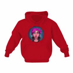 Дитяче худі Тонкс - PrintSalon