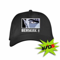 Детская кепка Berserk Guts - PrintSalon