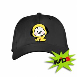 Детская кепка Chimmy BT21 - PrintSalon