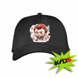 Детская кепка Cute Klee - PrintSalon