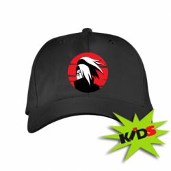 Дитяча кепка Deidara Naruto - PrintSalon