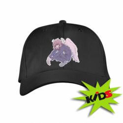 Детская кепка Демон Ангела - PrintSalon