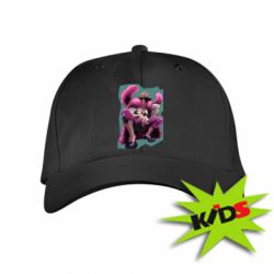 Детская кепка Doflamingo - PrintSalon