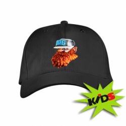Детская кепка DRG - PrintSalon