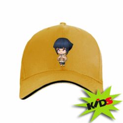 Детская кепка Хината Чиби Арт