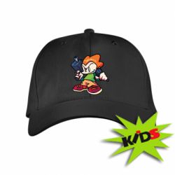 Дитяча кепка Pico - PrintSalon