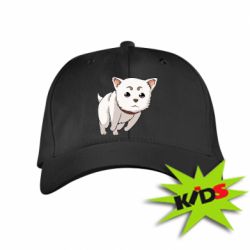 Детская кепка Садахару арт-PrintSalon Детская кепка Садахару арт