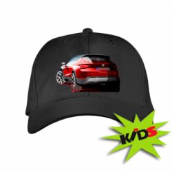 Детская кепка Seat Arona - PrintSalon