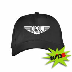 Дитяча кепка Top Gun Maverik - PrintSalon