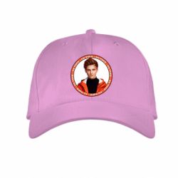 Детская кепка Vlad A4 - PrintSalon