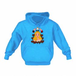 Детское худи Alissa