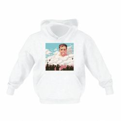 Детское худи Billy - PrintSalon