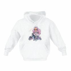 Детское худи Crystal star - PrintSalon