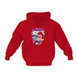 Дитяче худі FNF Heroes - PrintSalon