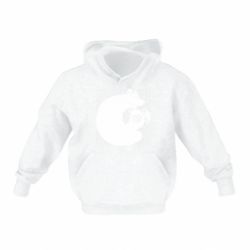 Детское худи Grizzly’s Sin of Sloth