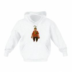 Детское худи It Takes Two Cody - PrintSalon