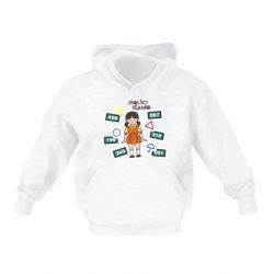 Дитяче худі Красный свет зеленый свет - PrintSalon