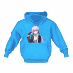 Детское худи Kyoko Kirigiri art - PrintSalon
