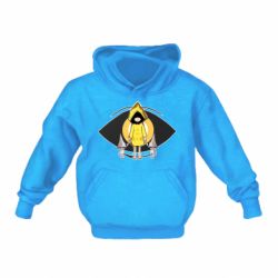 Дитяче худі Little Nightmares-2 - PrintSalon