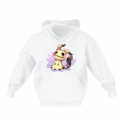 Детское худи Мимикью - PrintSalon