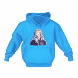 Детское худи Noi from Dorohedoro - PrintSalon