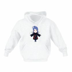 Дитяче худі Paper angel Konan - PrintSalon