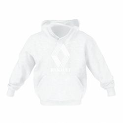 Детское худи Renault 1972 Logo - PrintSalon