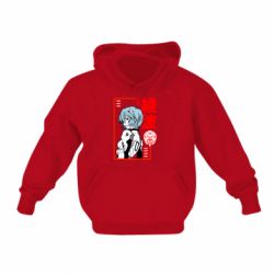 Детское худи Рей - PrintSalon