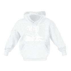 Детское худи Sebastian - PrintSalon