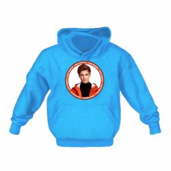 Детское худи Vlad A4 - PrintSalon