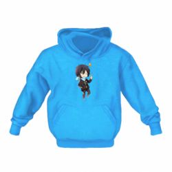 Детское худи Ято - PrintSalon