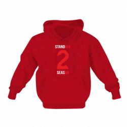 Детское худи Standoff 2 Season 2 - PrintSalon