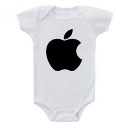 Детский бодик Apple Corp. - PrintSalon