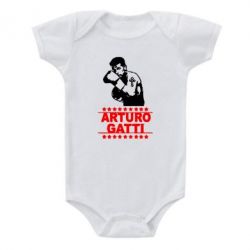 Дитячий бодік Arturo Gatti