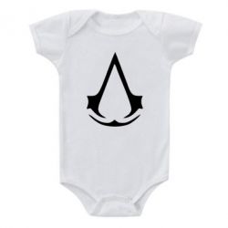 Дитячий бодік Assassin's Creed - PrintSalon