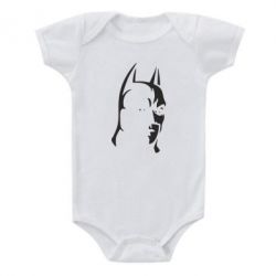 Детский бодик Batman Hero