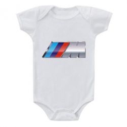 Дитячий бодік BMW M POWER