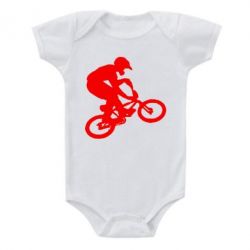 Дитячий бодік BMX Extreme - PrintSalon