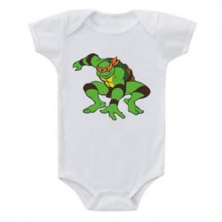 Дитячий бодік Черепашки-ніндзя - PrintSalon