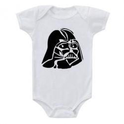 Детский бодик Darth Vader